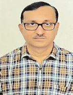 Dr. Ravindra Khadse