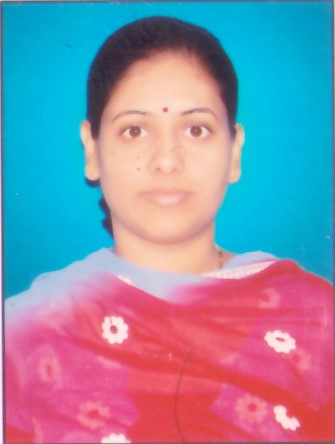Dr. Mali Roopali Kisan