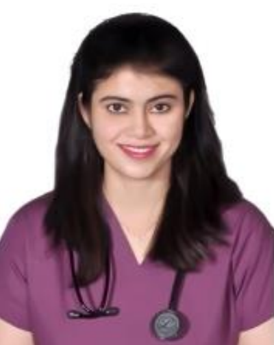 Dr. Roza Bardeskar
