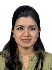 Dr. Rucha Bhalde