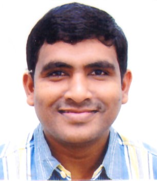 Dr. Sachin Devidas Dhole