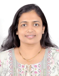 Dr. Sampada Dashrath Jaware