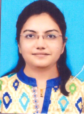 Dr. Samruddhi Sudhir Thakare