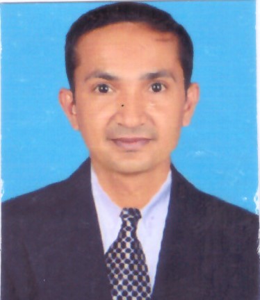 Dr. Sandipbhai Patel