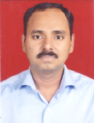 Dr. Sandip Thorat