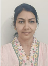 Dr. Shakuntala Shelke