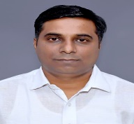 Dr. Sharad Mankar