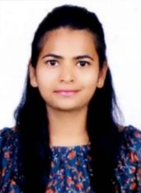 Dr. Shivani Prakash Jadhav