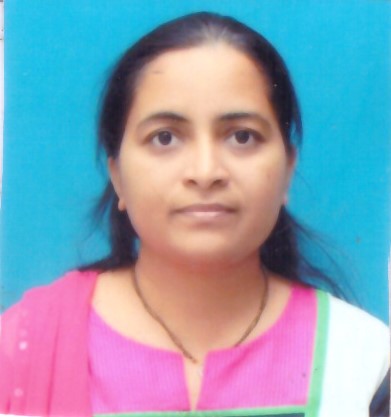 Dr. Smita Ashokkumar Bora
