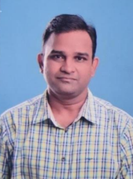 Dr. Sunil Santram Chavan
