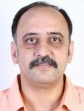 Dr. Tushar Raghuwanshi