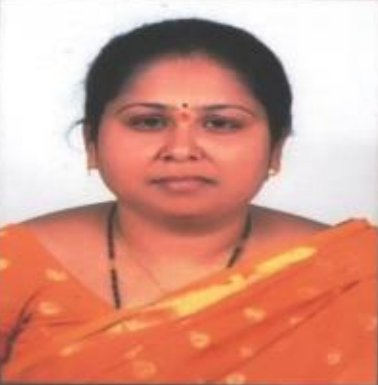 Dr. Vaishali Patil