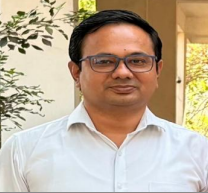 Dr. Vikrant Pagar