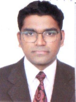 Dr. Yogesh Gangurde, Associate Professor