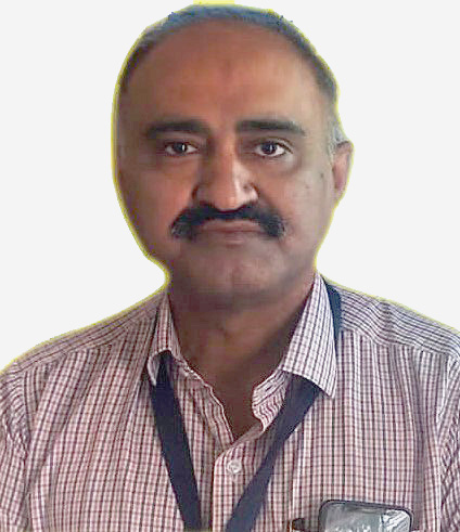 Ajit Gajanan Pathak